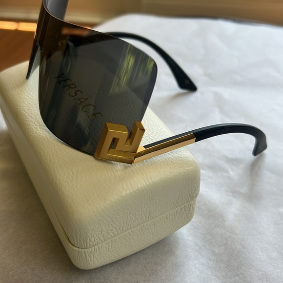 Versace Sunglasses main image 3